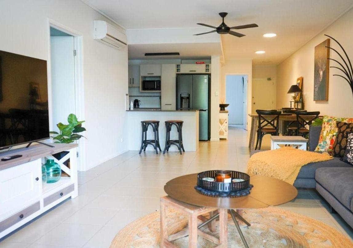 Apartment Tropical Luxe