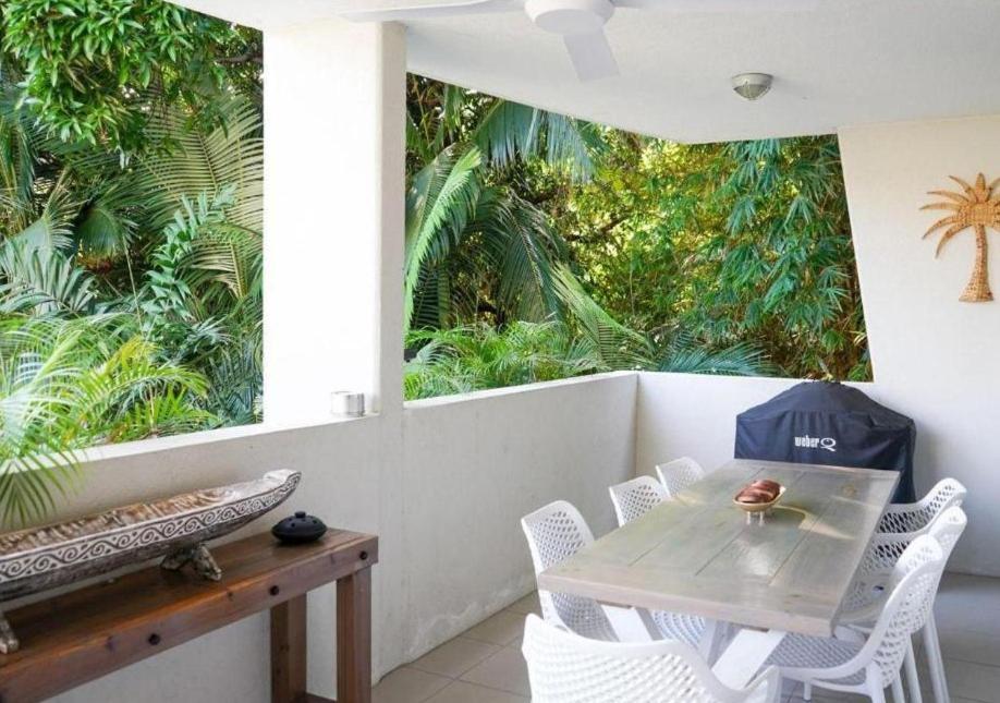 Apartment Tropical Luxe