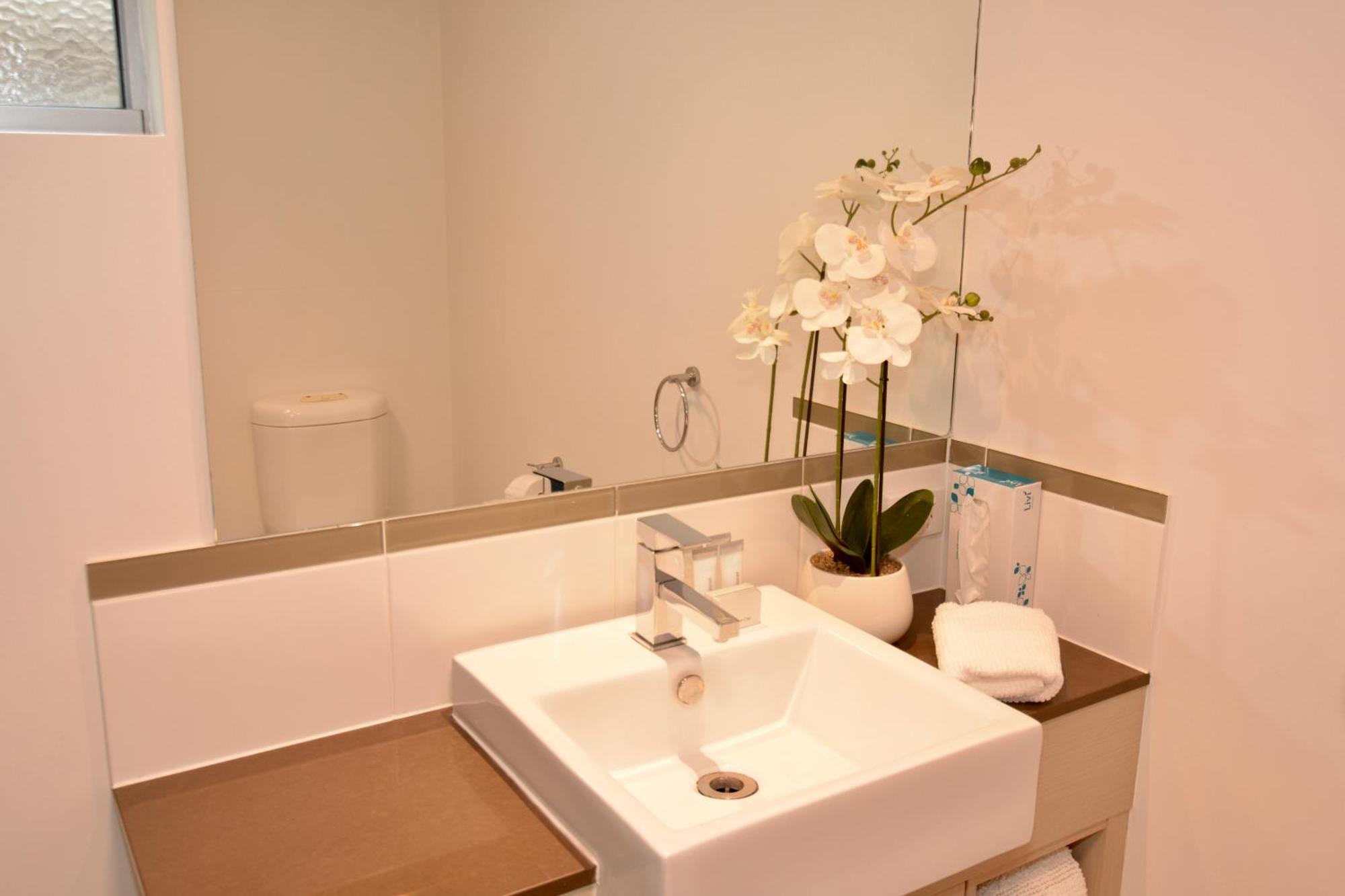 Apartment Tropical Luxe Townsville